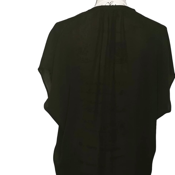 Vince tunic top - Picture 4 of 5